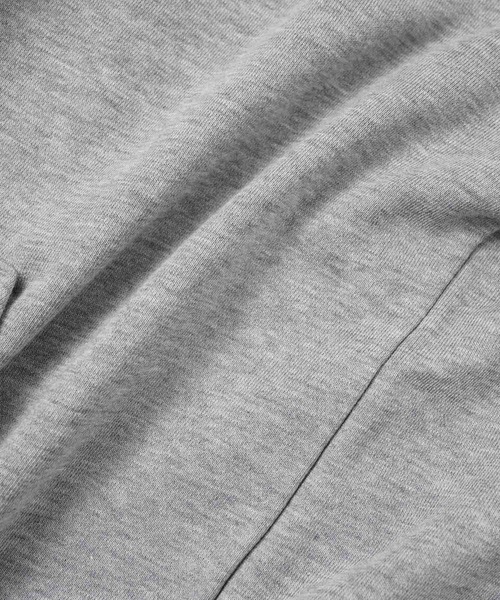 X-girl(エックスガール)の「WE LEAGUE SWEAT HOODIE(スポーツグッズ・レディース・ブラック/アッシュ・SMALL/MEDIUM/LARGE/X-LARGE/2XL)」の18枚目の写真