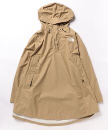 ADAM ET ROPE'（アダムエロペ）の「【THE NORTH FACE】ACCESS PONCHO（レインコート/ポンチョ）」