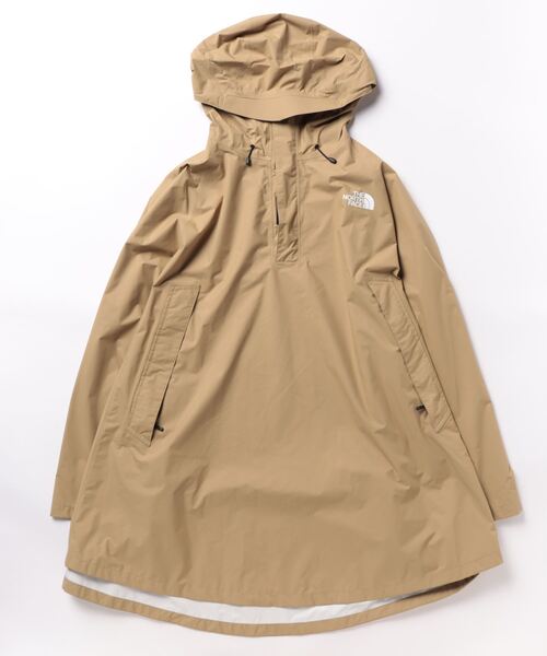 THE NORTH FACE】ACCESS PONCHO 【公式通販】