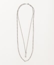 Beautiful Harmony（ビューティフルハーモニー）の「2連チェーンネックレス（ネックレス）」