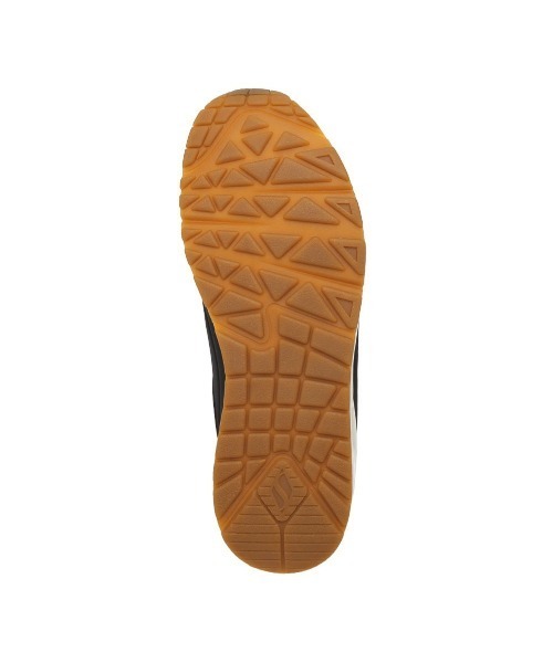 SKECHERS（スケッチャーズ）の「【SKECHERS】 UNO -STAND ON AIR（スニーカー・レディース・レッド/ターコイズブルー/ピンク/ベージュ/ブラウン/プラム/オレンジ・24.0cm/23.0cm/25.0cm）」の18枚目の写真