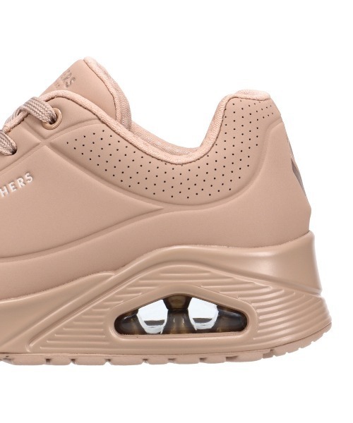 セール】【SKECHERS】 UNO -STAND ON AIR（スニーカー