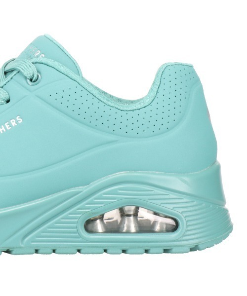 年末のプロモーション特価！ セール】【SKECHERS】 AIR（スニーカー ON -STAND UNO 靴