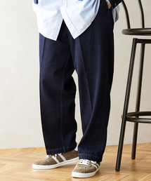 JOURNAL STANDARD relume | AMERICAN デニムスラックス by COTTON USA(デニムパンツ)