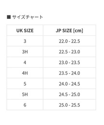 SANDERS（サンダース）の「FEMALE BIT ALBERT SLIPPER（ローファー
