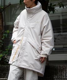 Franklin Climbing | 【Franklin Climbing】CLIM BLOCK MONSTER PARKA(その他アウター)