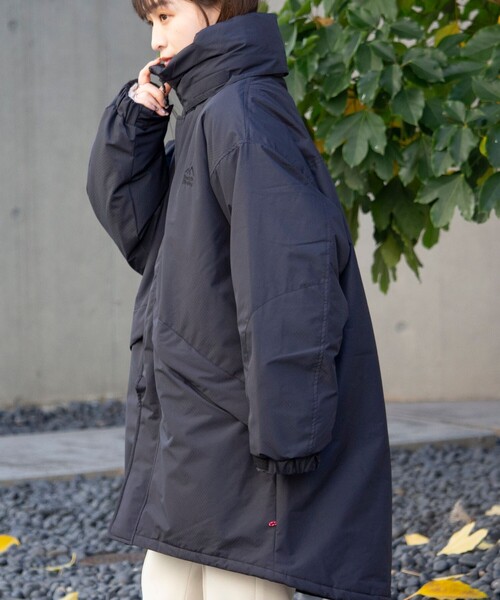 Franklin Climbing(フランクリンクライミング)の「【Franklin Climbing】CLIM BLOCK MONSTER PARKA(その他アウター・メンズ・ホワイト/ブラック/サンドベージュ・S/M/L)」の18枚目の写真