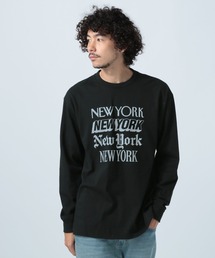 新品未使用2023SS MILLER×ハグオーワー裏起毛ヘンリーネックカットソー MILLER半袖T-sh | HUG O WaR ONLINE STORE