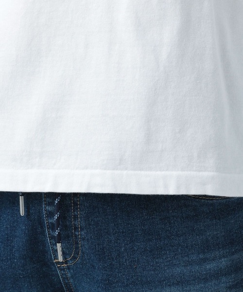 【SCREENSTARS(スクリーンスターズ)】NYグラフィック長袖Tシャツ（Tシャツ/カットソー）｜SCREEN STARS（スクリーンスターズ）