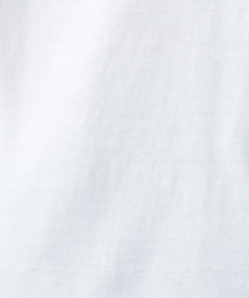 【SCREENSTARS(スクリーンスターズ)】NYグラフィック長袖Tシャツ（Tシャツ/カットソー）｜SCREEN STARS（スクリーンスターズ）