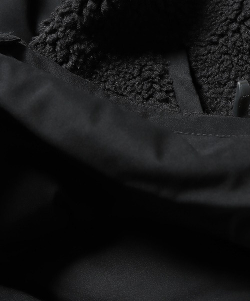 Columbia（コロンビア）の「Columbia/コロンビア ペックマンボウルIIジャケット（ブルゾン・メンズ・ホワイト/ライトブラウン/ブラック/マルチ・XL/M/L）」の15枚目の写真