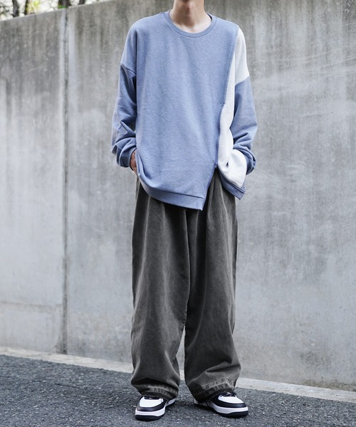【Menes】 バギーデニム 5点セット 裾カットオフデザイン 全Mサイズ Menes】 バギーデニム 5点セット 裾カットオフデザイン 全M