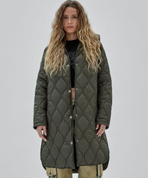 Guess | GUESS Originals Quilted Coat(その他アウター)