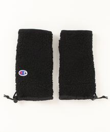 【CHAMPION/チャンピオン】　オープンフィンガーグローブ メンズ シープボア使用
