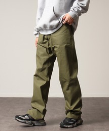 【HOUSTON/ヒューストン】RIPSTOP FATIGUE PANTS/リップストップ ファティーグパンツ