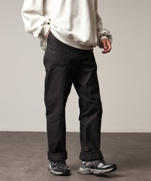 HOUSTON | 【HOUSTON/ヒューストン】RIPSTOP FATIGUE PANTS/リップストップ ファティーグパンツ(カーゴパンツ)