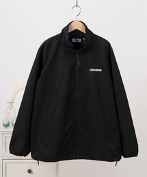 CONVERSE（コンバース）の「【CONVERSE/コンバース】セパレートカラーデザイン マルチファンクション スタンドカラー スポーツジャケット/ナイロンジャケット（ナイロンジャケット）」
