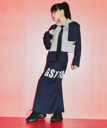 テーラードジャケット ANNA SUI NYC テーラードジャケット 【SP】