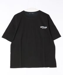 ★Bling leads★ オーバーサイズ プリントTシャツ