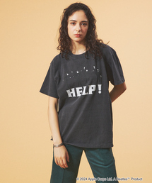 【GOOD ROCK SPEED/グッドロックスピード】THE BEATLES ロゴTEE / バンドTシャツ