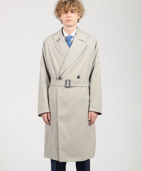 HEVO（イーヴォ）の「HEVO BRINDISI コットンナイロン