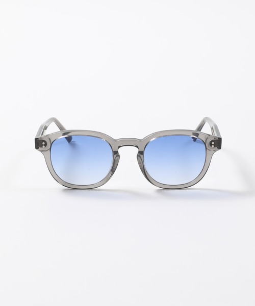 MEN'S BIGI(メンズビギ)の「【MESSYWEEKEND(メッシーウィークエンド)】BILLE(メガネ・メンズ・ブルー/グリーン/ブラウン/ブルー系その他・FREE)」の3枚目の写真