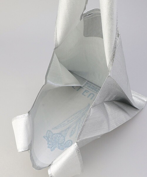 ★apron room★【ブリジットタナカ】DOLCEストラップバッグ BRIGITTE TANAKA】CAT EMBROIDERED ORGANZA BAG｜CONVERSE TOKYO