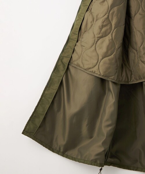 Atelier Mont Kemmel（アトリエモンケメル）の「【別注】＜Atelier