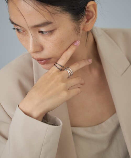 Jouete（ジュエッテ）の「○[スペシャル] フォークリング セット