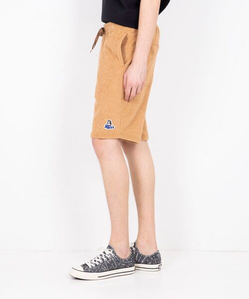 HYSTERIC GLAMOUR（ヒステリックグラマー）の「SUPER HYSワッペン
