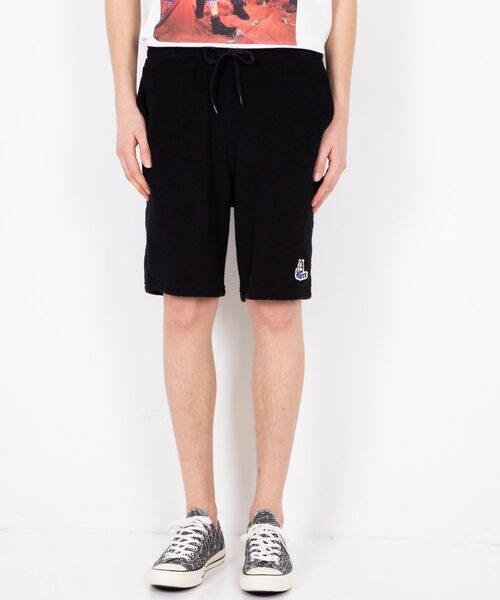 HYSTERIC GLAMOUR（ヒステリックグラマー）の「SUPER HYSワッペン