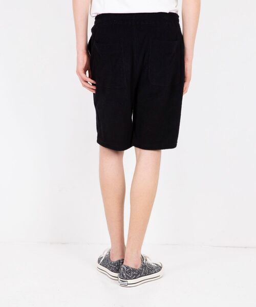ヒステリックグラマー　ラインストーン　ベロアショートパンツ　F ブラック Supreme - SUPREME シュプリーム 21SS Hysteric Glamour