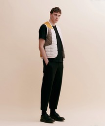 LAVENHAM(xn)PATCHWORK DUBLIN MENS / pb`[N _u Y(xXg)