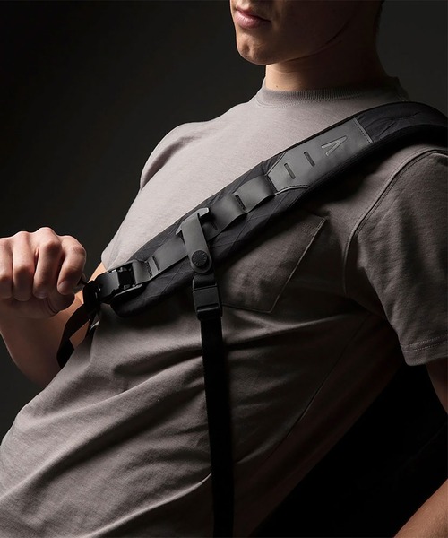 Boundary Supply Errant Sling X-PAC スリング Boundary Supply（バウンダリーサプライ）の「ERRANT SLING X-PAC