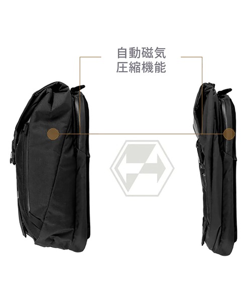 Boundary Supply（バウンダリーサプライ）の「ERRANT SLING X-PAC