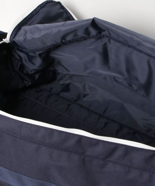 FILA(フィラ)の「FILA 3WAYボストンバッグ(ボストンバッグ・メンズ・ブラック/トリコロール・FREE)」の14枚目の写真