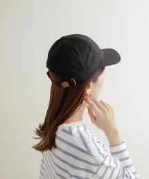 URBAN RESEARCH DOORS | ツイルキャップ(キャップ)