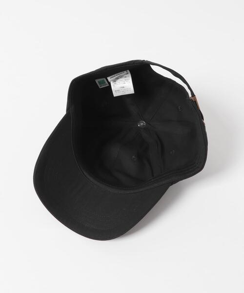 URBAN RESEARCH DOORS（アーバンリサーチドアーズ）の「ツイルキャップ（キャップ・レディース・アイボリー/ブラック・-）」の10枚目の写真