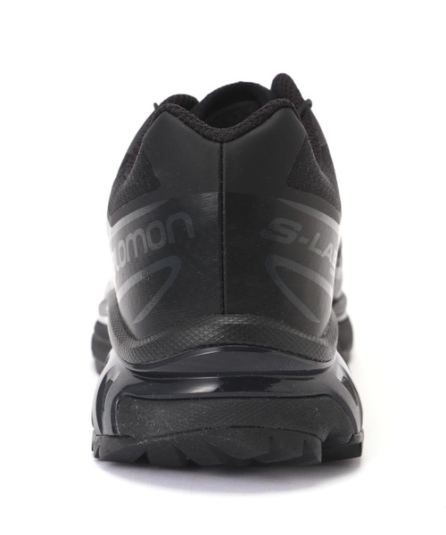 SALOMON（サロモン）の「SALOMON ADVANCED/サロモン アドヴァンスド/XT-6 L41086600（スニーカー・メンズ・ブラック・23.5/24/24.5/25/25.5/26/26.5/27/27.5/28/23.0/28.5/29.0）」の17枚目の写真