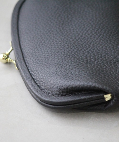 StitchandSew がま口財布 CLW101 StitchandSew】がま口財布 / CLW101 | eighty88eight