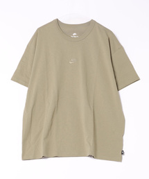 NIKE（ナイキ）の「NIKE ナイキ M PRM ESS TEE ショートスリーブ DO7393 247KHAKI（Tシャツ/カットソー）」