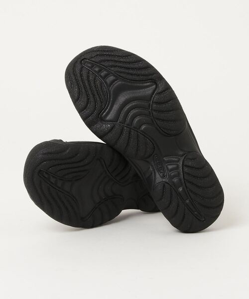 KEEN(キーン)の「KEEN/キーン アウトドアシューズ WAIMEA TG サンダル キャンプ タウンユース 1029134(サンダル・レディース・ブラック・23.0cm/24.0cm/25.0cm)」の9枚目の写真