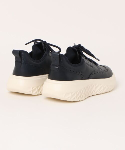 コールハーン メンズ ゼログランドWFA コール ハーン COLE HAAN ゼログランド WFA mens （ブラック