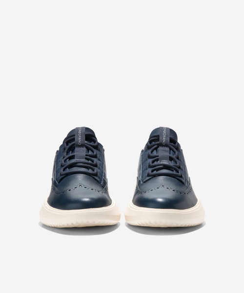 コールハーン メンズ ゼログランドWFA コール ハーン COLE HAAN ゼログランド WFA mens （ブラック