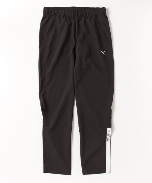 プーマ PUMA クロスウーブンパンツ_（その他パンツ）｜PUMA（プーマ）