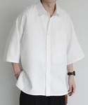 epnok（エプノック）の「アソートベーシックルーズシャツSS（シャツ/ブラウス・LARGE）」
