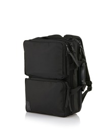 COVERT OVERNIGHT MISSION V4 / カバートオーバーナイトミッション V4