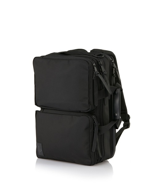 COVERT EXTENDED MISSION V4 / カバートエクステンデッドミッション V4