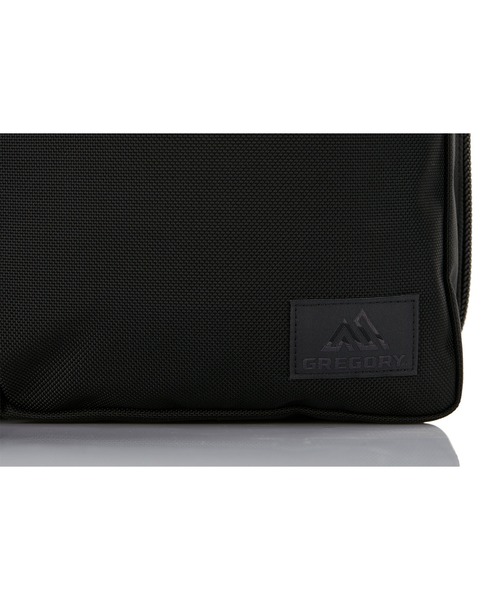 GREGORY(グレゴリー)の「COVERT EXTENDED MISSION V4 / カバートエクステンデッドミッション V4 / プレミアムブラック(バックパック/リュック・メンズ・ブラック・FREE)」の4枚目の写真