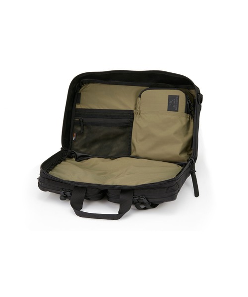 COVERT EXTENDED MISSION V4 / カバートエクステンデッドミッション V4